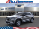 Thumbnail image of 2025 Ford Explorer at Hackensack All American Ford Used