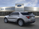 Thumbnail image of 2025 Ford Explorer at Hackensack All American Ford Used