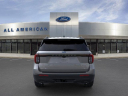 Thumbnail image of 2025 Ford Explorer at Hackensack All American Ford Used