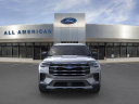 Thumbnail image of 2025 Ford Explorer at Hackensack All American Ford Used