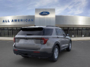 Thumbnail image of 2025 Ford Explorer at Hackensack All American Ford Used