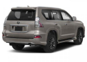 Thumbnail image of 2021 Lexus GX 460 at LexusRivercenter of Covington, KY