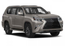 Thumbnail image of 2021 Lexus GX 460 at LexusRivercenter of Covington, KY