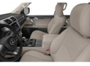 Thumbnail image of 2021 Lexus GX 460 at LexusRivercenter of Covington, KY
