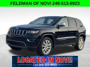 Thumbnail image of 2017 Jeep Grand Cherokee at Feldman Chevrolet Of Novi