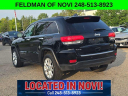 Thumbnail image of 2017 Jeep Grand Cherokee at Feldman Chevrolet Of Novi