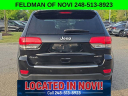 2017 Jeep Grand Cherokee Limited at Feldman Chevrolet Of Novi
