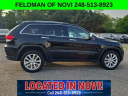Thumbnail image of 2017 Jeep Grand Cherokee at Feldman Chevrolet Of Novi