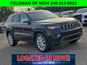 Thumbnail image of 2017 Jeep Grand Cherokee at Feldman Chevrolet Of Novi