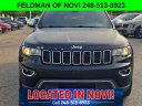Thumbnail image of 2017 Jeep Grand Cherokee at Feldman Chevrolet Of Novi