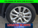 Thumbnail image of 2017 Jeep Grand Cherokee at Feldman Chevrolet Of Novi