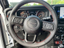 Thumbnail image of 2024 Jeep Wrangler at Jim Riehl's Friendly Chrysler Dodge Jeep Ram of Romeo
