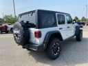 Thumbnail image of 2024 Jeep Wrangler at Jim Riehl's Friendly Chrysler Dodge Jeep Ram of Romeo