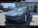 Thumbnail image of 2020 Tesla Model 3 at Elite Mitsubishi
