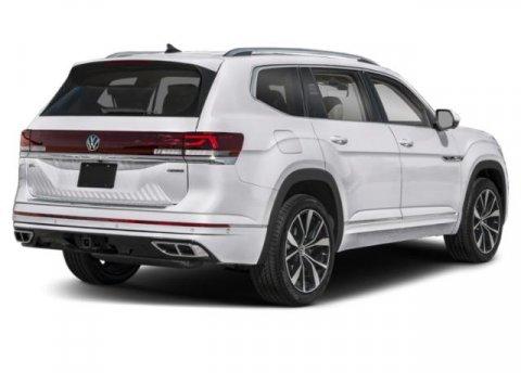 Thumbnail image of 2024 Volkswagen Atlas at RitcheyAutomotiveGroup - USED