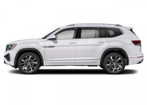 Thumbnail image of 2024 Volkswagen Atlas at RitcheyAutomotiveGroup - USED