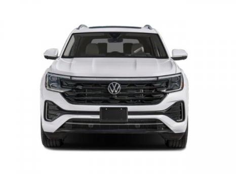 Thumbnail image of 2024 Volkswagen Atlas at RitcheyAutomotiveGroup - USED
