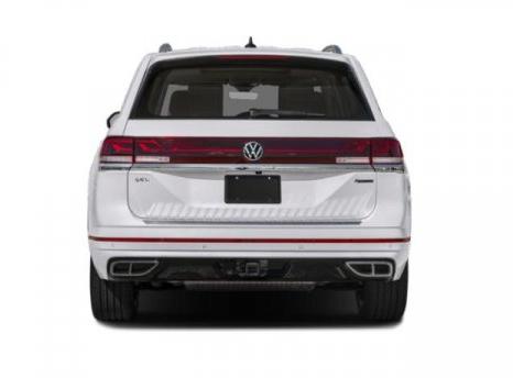 Thumbnail image of 2024 Volkswagen Atlas at RitcheyAutomotiveGroup - USED