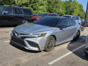 Thumbnail image of 2023 Toyota Camry at Springhill Toyota
