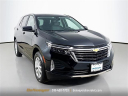 2022 Chevrolet Equinox LT at Denooyer Chevrolet