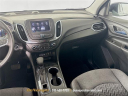 Thumbnail image of 2022 Chevrolet Equinox at Denooyer Chevrolet