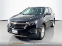 Thumbnail image of 2022 Chevrolet Equinox at Denooyer Chevrolet