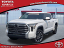 Thumbnail image of 2024 Toyota Tundra at Toyota of Naperville - NEW