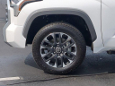 Thumbnail image of 2024 Toyota Tundra at Toyota of Naperville - NEW