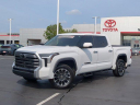 Thumbnail image of 2024 Toyota Tundra at Toyota of Naperville - NEW
