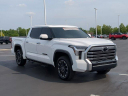 Thumbnail image of 2024 Toyota Tundra at Toyota of Naperville - NEW
