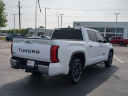 Thumbnail image of 2024 Toyota Tundra at Toyota of Naperville - NEW
