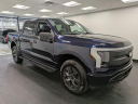 Thumbnail image of 2024 Ford F-150 Lightning at Performance Ford of East Hanover
