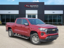 Thumbnail image of 2024 Chevrolet Colorado at Volkswagen of Grand Blanc