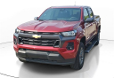 Thumbnail image of 2024 Chevrolet Colorado at Volkswagen of Grand Blanc