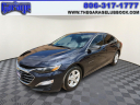 Thumbnail image of 2023 Chevrolet Malibu at The Garage