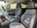 Thumbnail image of 2023 Chevrolet Malibu at The Garage