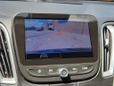 Thumbnail image of 2023 Chevrolet Malibu at The Garage