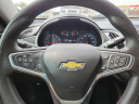 Thumbnail image of 2023 Chevrolet Malibu at The Garage