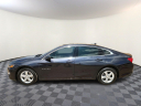 Thumbnail image of 2023 Chevrolet Malibu at The Garage