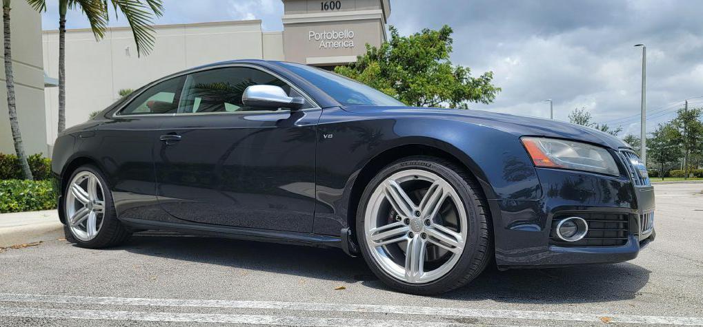 Thumbnail image of 2012 Audi S5 at KEEN AUTO MALL LLC