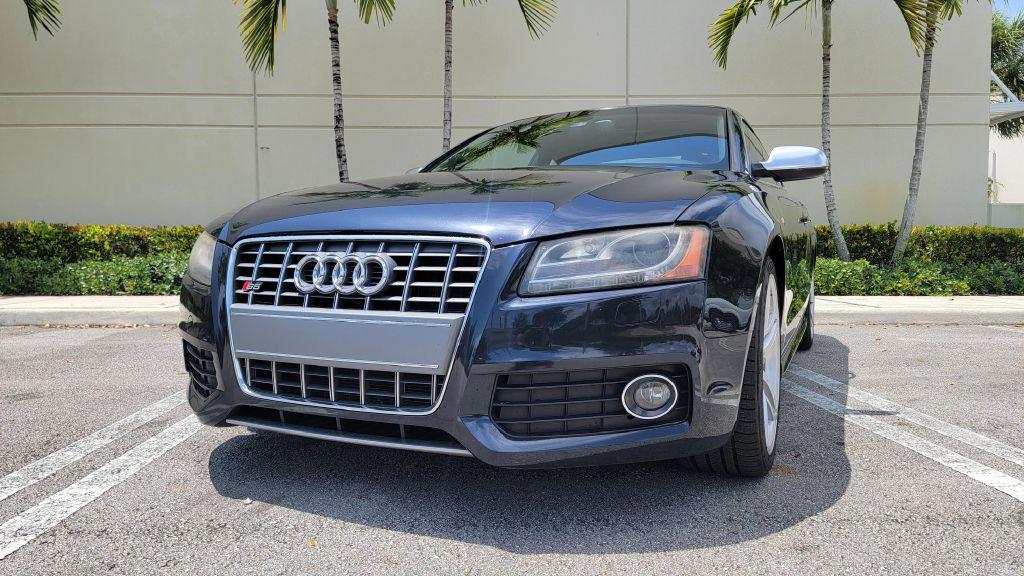 Thumbnail image of 2012 Audi S5 at KEEN AUTO MALL LLC