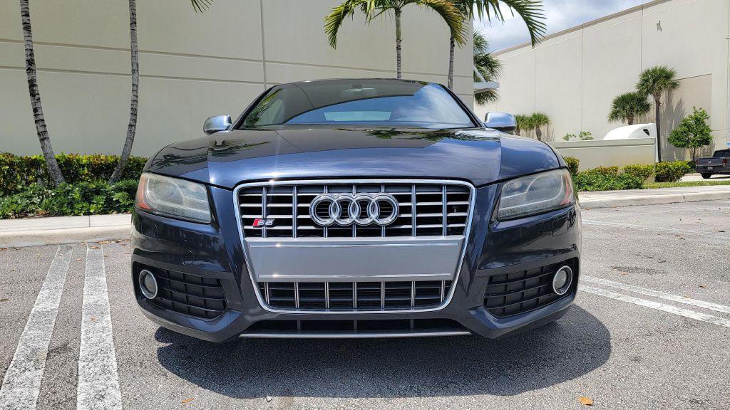 Thumbnail image of 2012 Audi S5 at KEEN AUTO MALL LLC