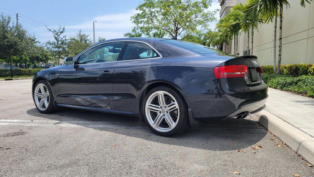 Thumbnail image of 2012 Audi S5 at KEEN AUTO MALL LLC