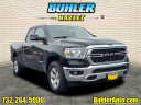 Thumbnail image of 2022 Ram 1500 at Buhler & Bitter Chrysler Jeep Dodge