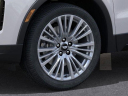 Thumbnail image of 2025 Cadillac XT4 at Cavender Cadillac - New