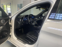 Thumbnail image of 2020 Mercedes-Benz C-Class at Kia of Huntington