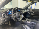 Thumbnail image of 2020 Mercedes-Benz C-Class at Kia of Huntington