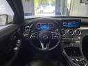 Thumbnail image of 2020 Mercedes-Benz C-Class at Kia of Huntington
