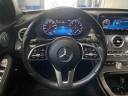 Thumbnail image of 2020 Mercedes-Benz C-Class at Kia of Huntington