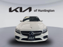 Thumbnail image of 2020 Mercedes-Benz C-Class at Kia of Huntington